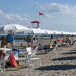 Appartamento Calmo 3dx Venezia Lido