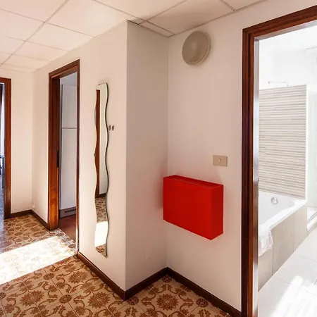 Calmo 3dx Appartement