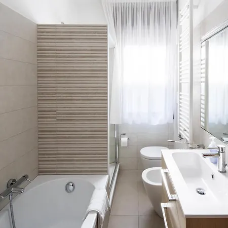 Calmo 3dx Appartement