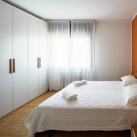 Calmo 3dx Appartement *