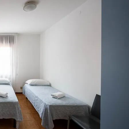 Calmo 3dx Appartement