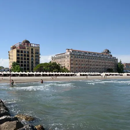 Appartement Calmo 3dx
