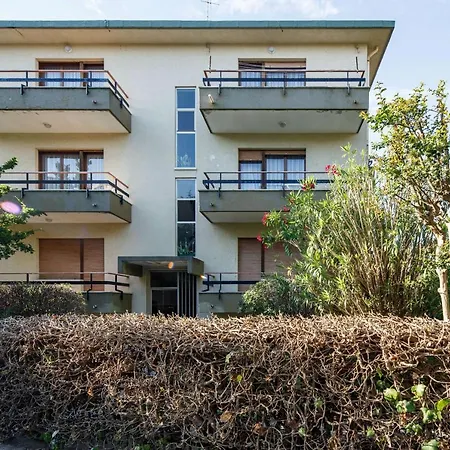 Calmo 3dx * Lido di Venezia