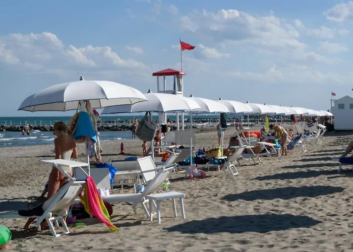 Apartment Calmo 3dx Lido di Venezia