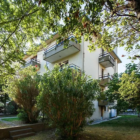 Calmo 3dx ヴェネツィア・リド島