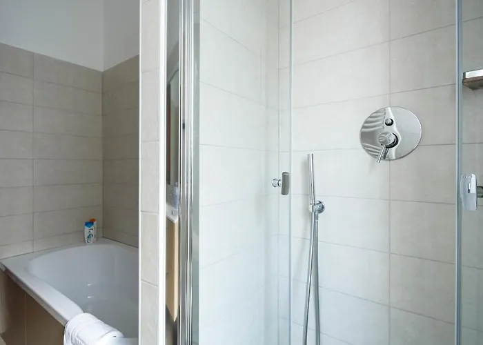 Calmo 3dx Apartmán