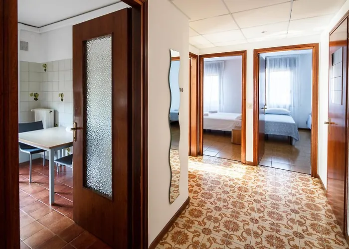 Calmo 3dx Apartamento *